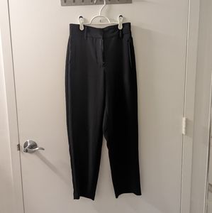 Aritizia Wilfred Straight Leg Trouser 0